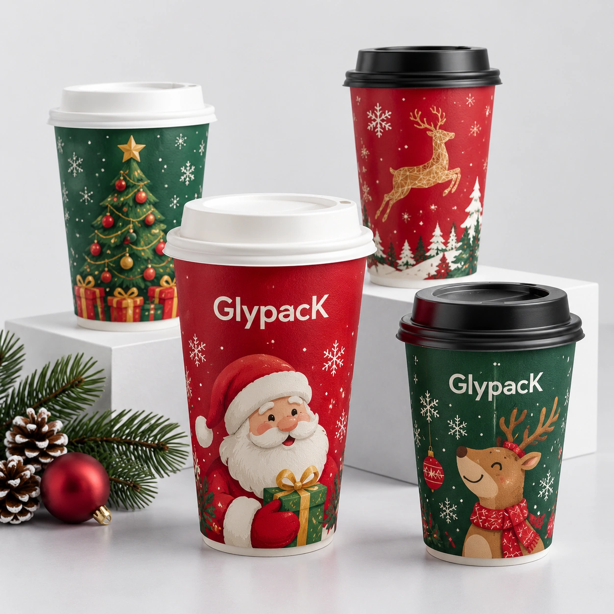 Gly Pack