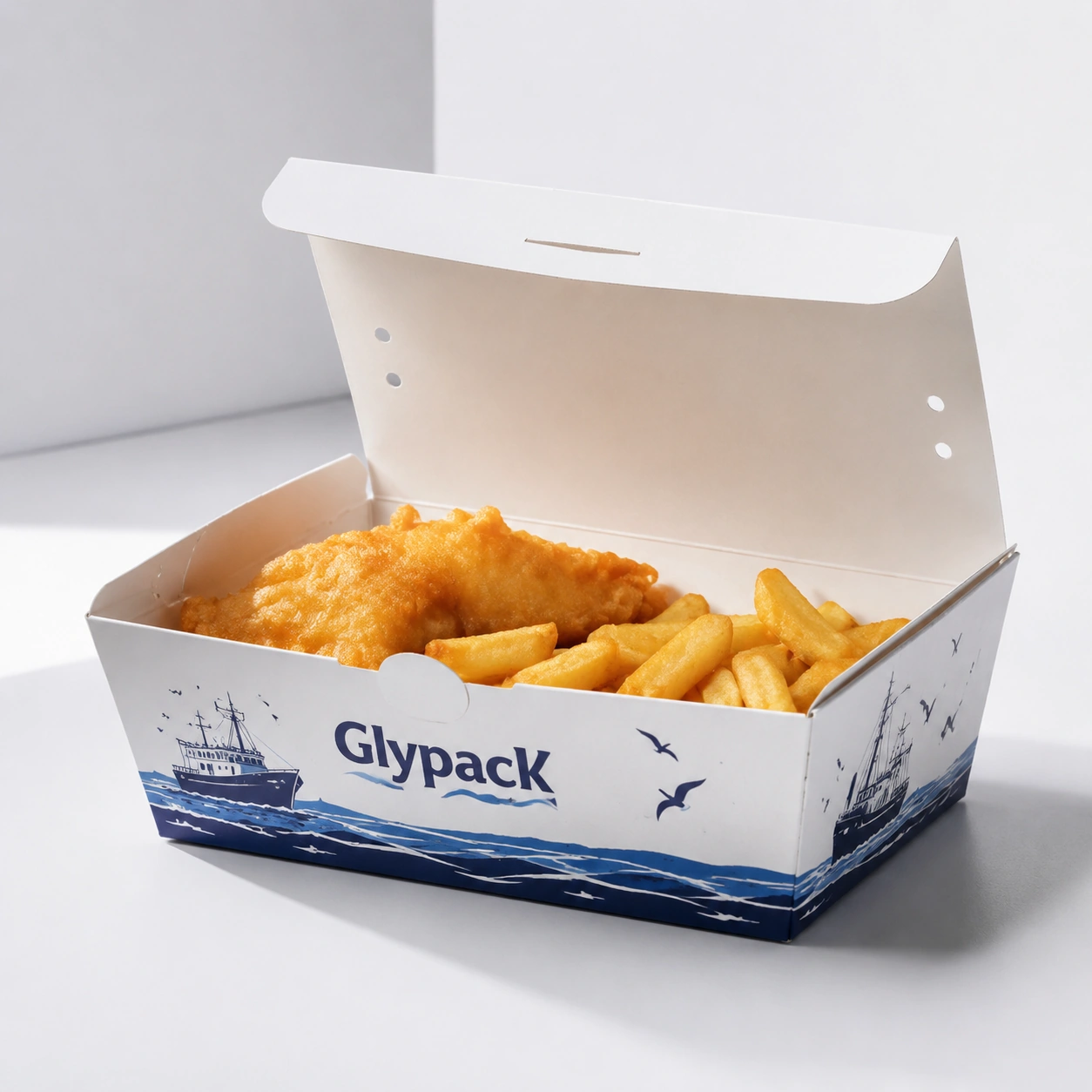 Gly Pack