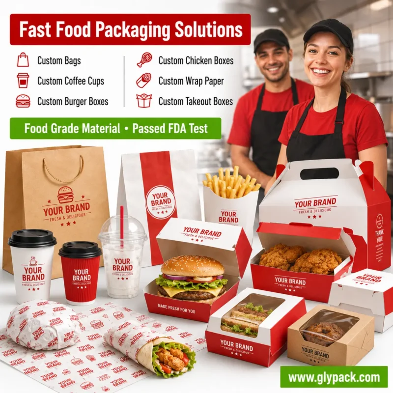 GLY PACK