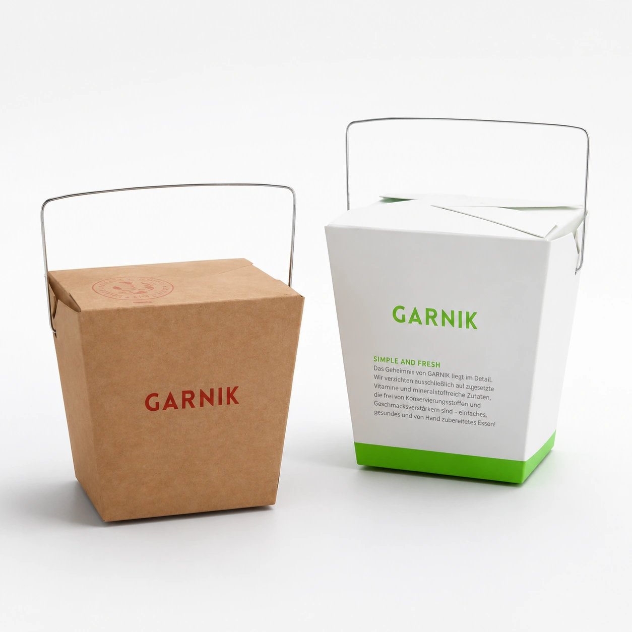Gly Pack