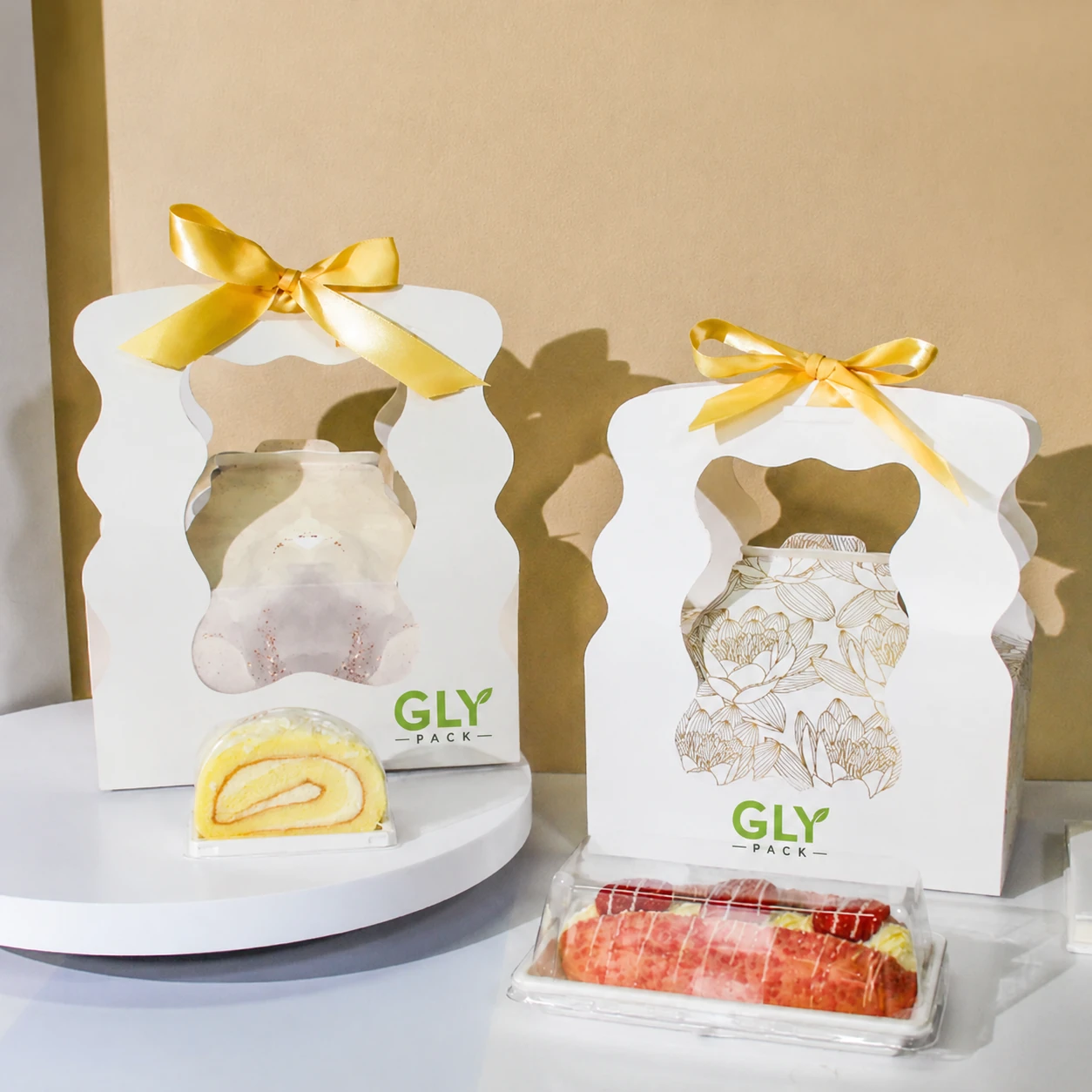 Gly Pack