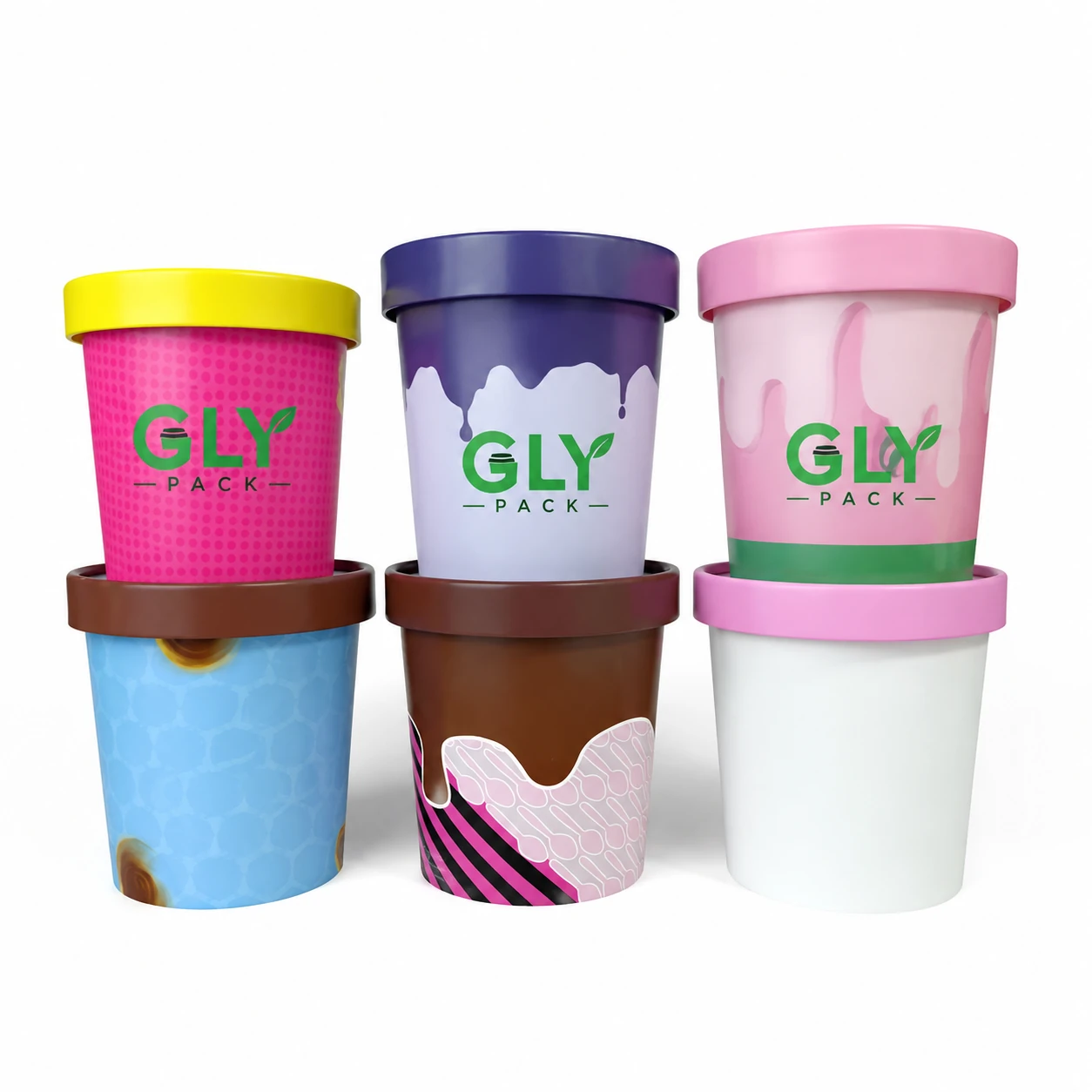 Gly Pack