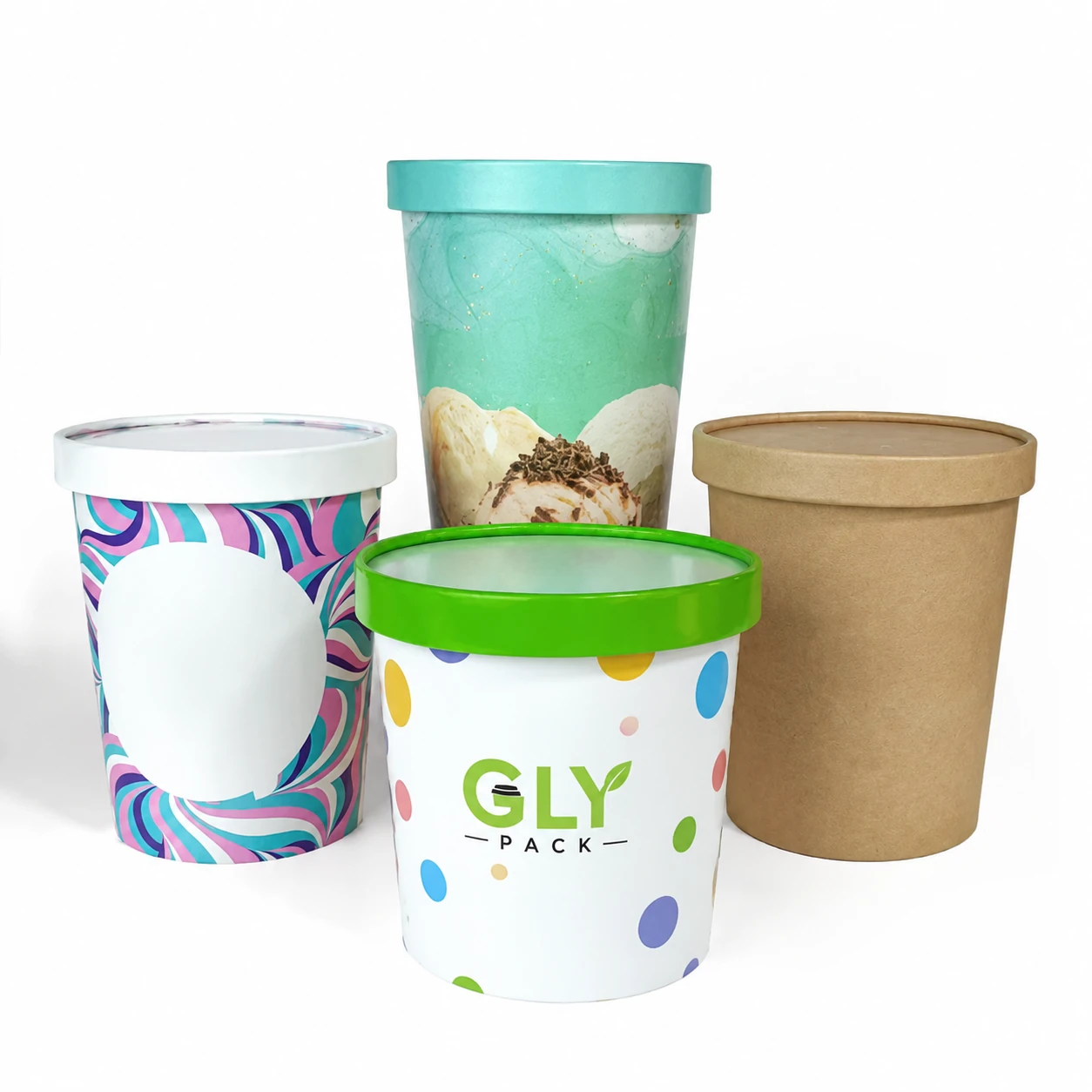 Gly Pack