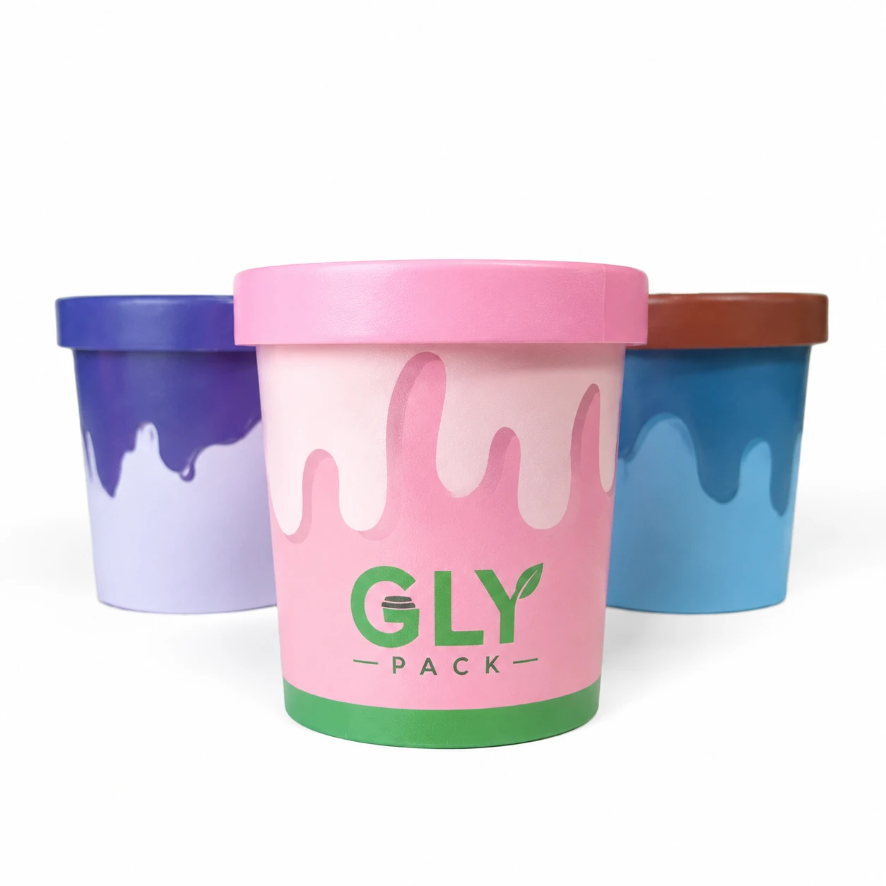 Gly Pack