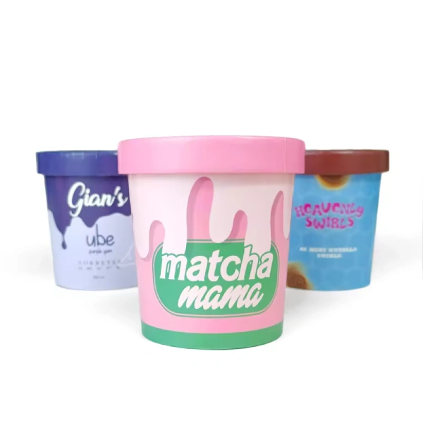 Gly Pack