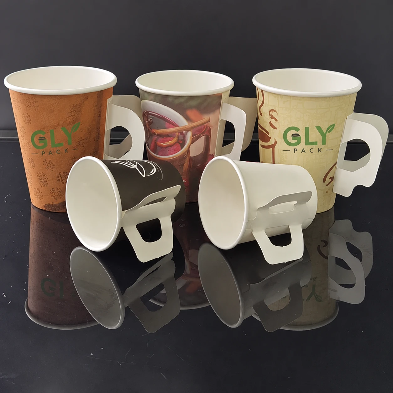 Gly Pack
