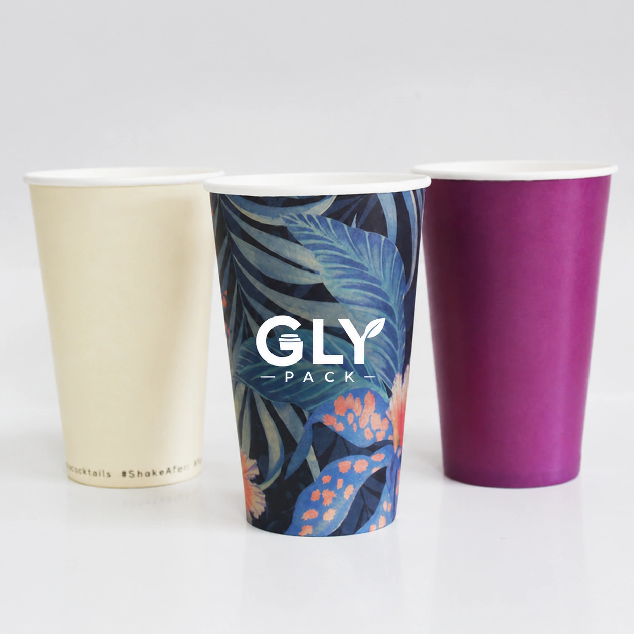 Gly Pack