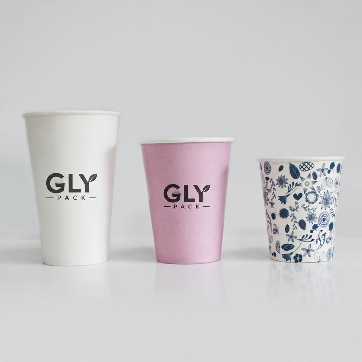 Gly Pack