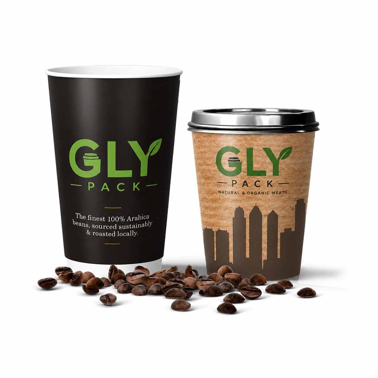 Gly Pack