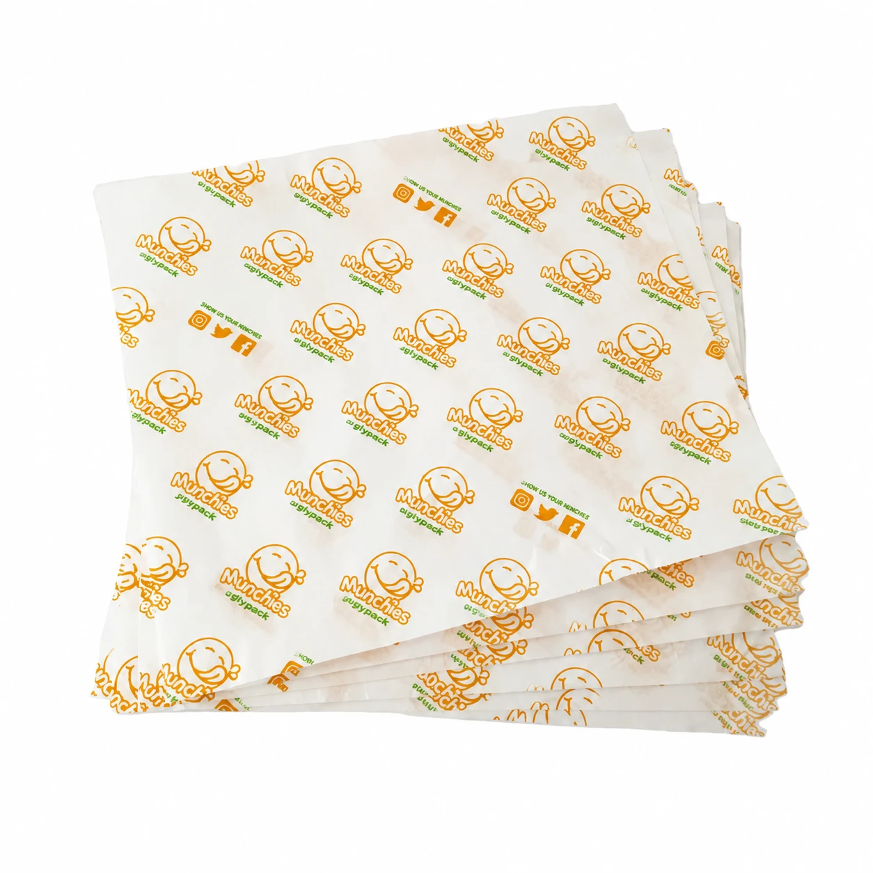 Gly Pack
