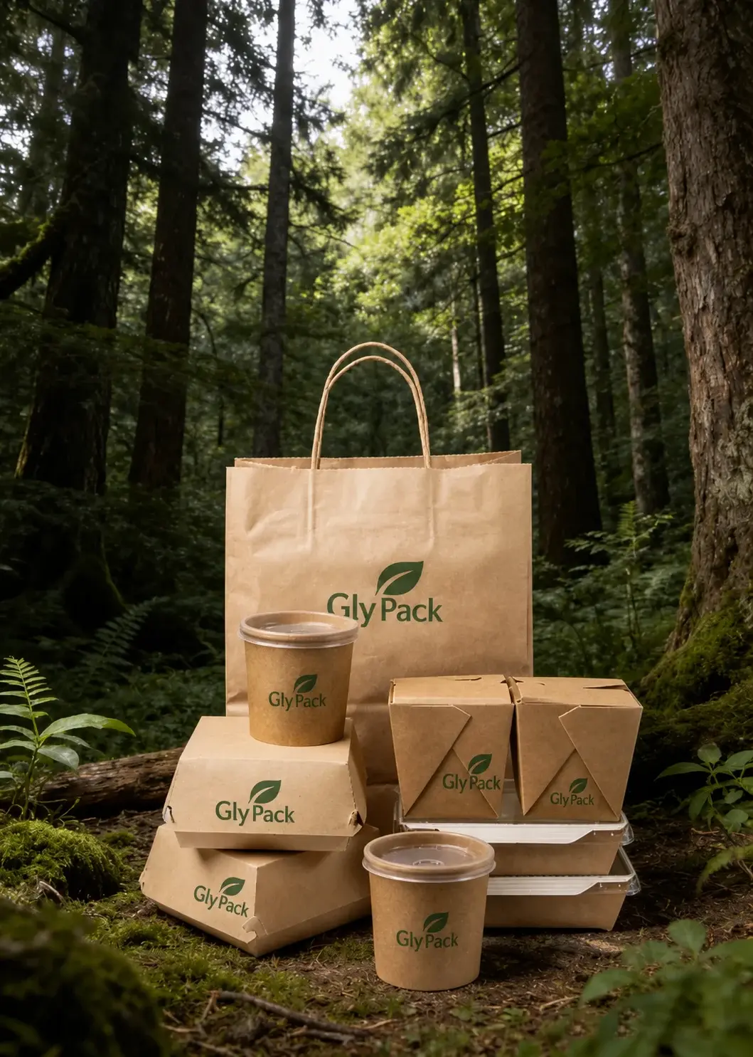 Gly Pack