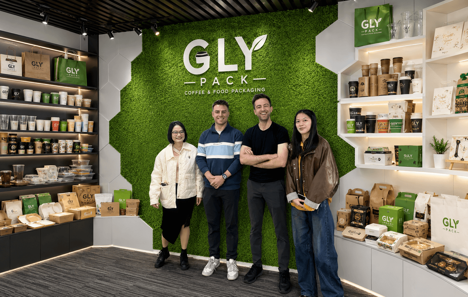About Us