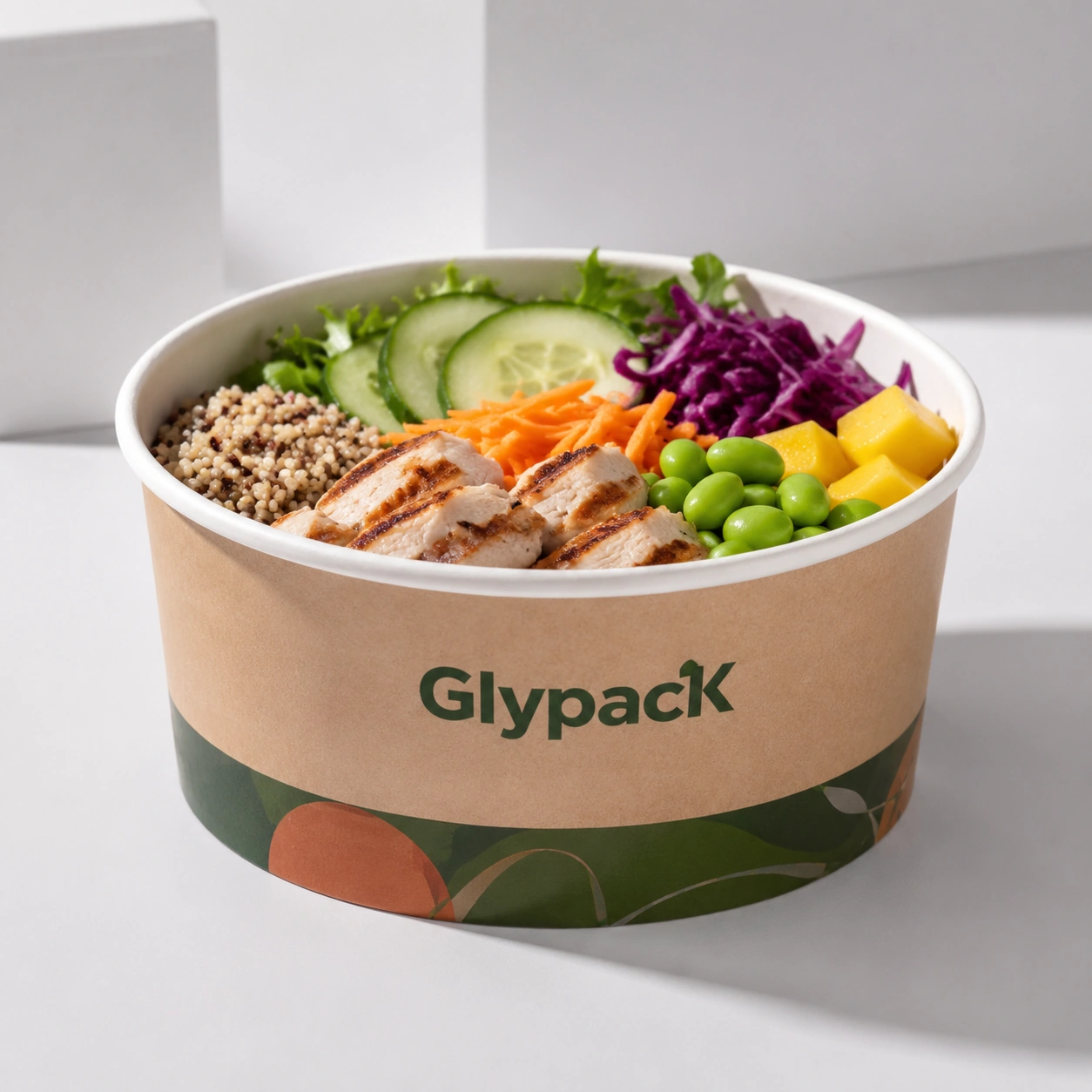 Gly Pack