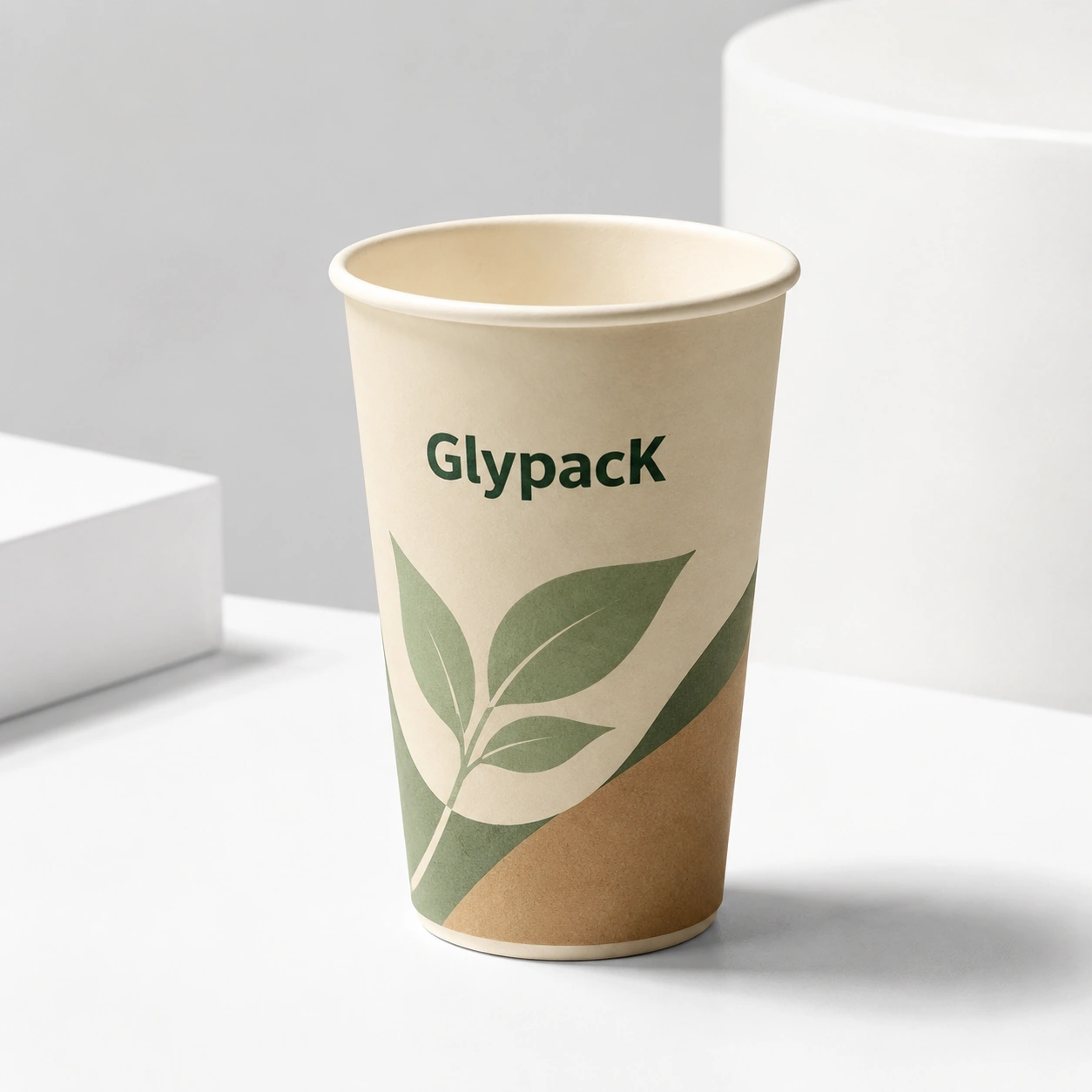High-Quality 16oz Takeaway Cups for Eco-Friendly Beverage Packaging Solutions