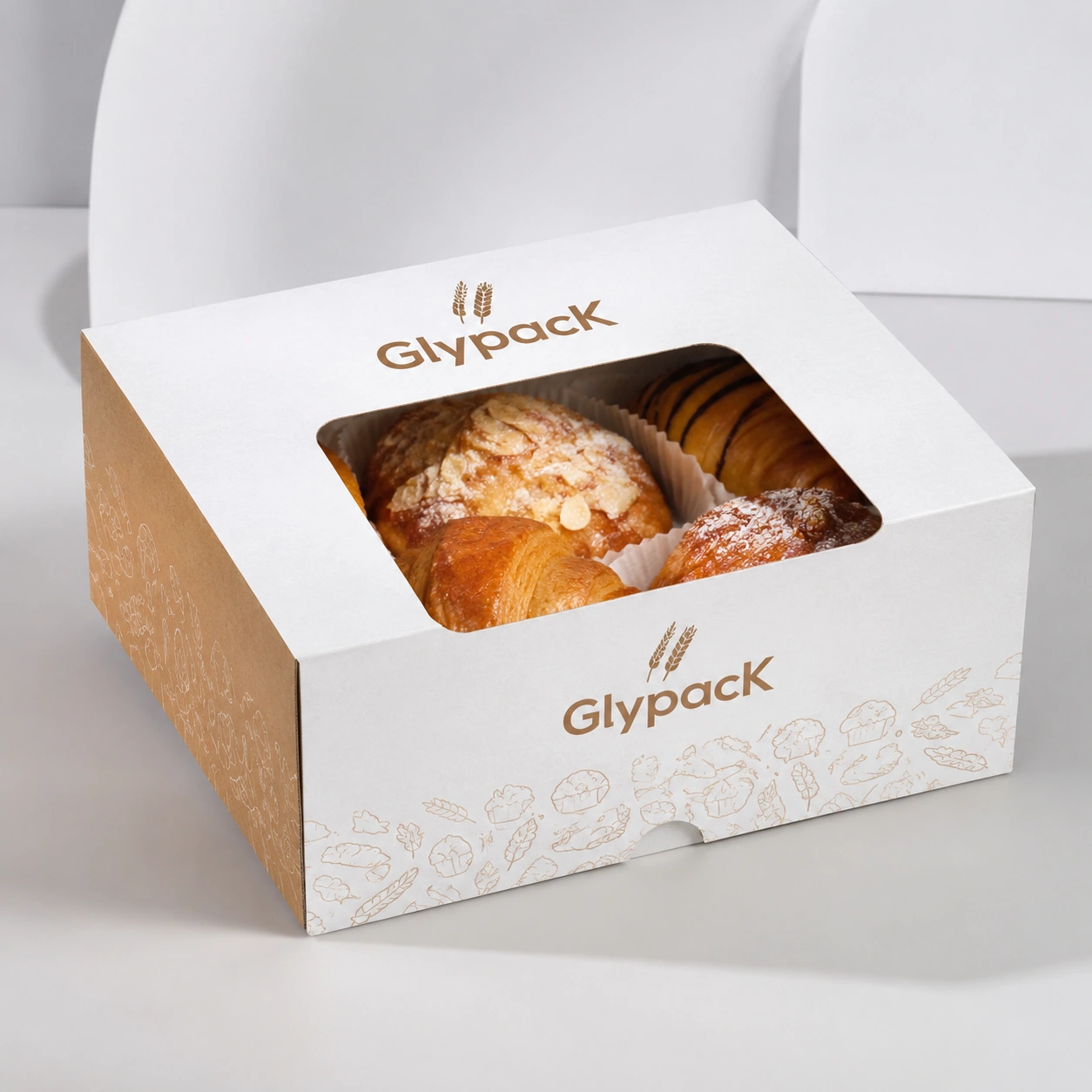 Gly Pack