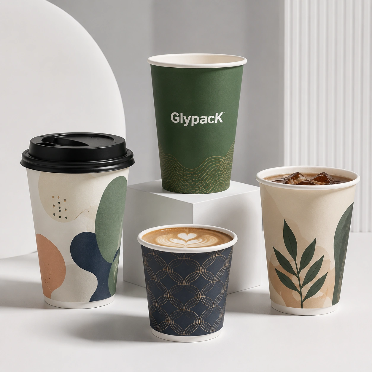 Gly Pack