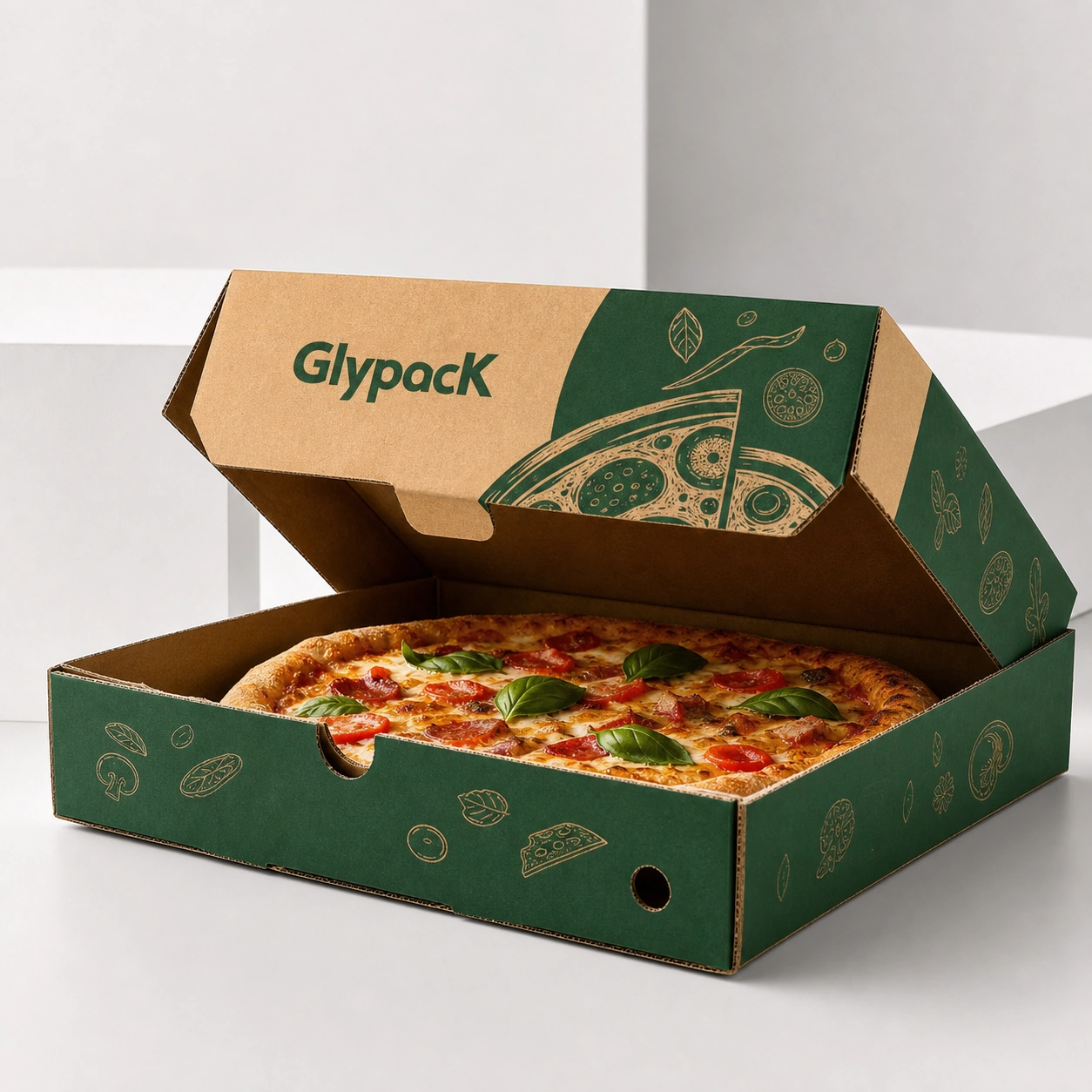 Gly Pack