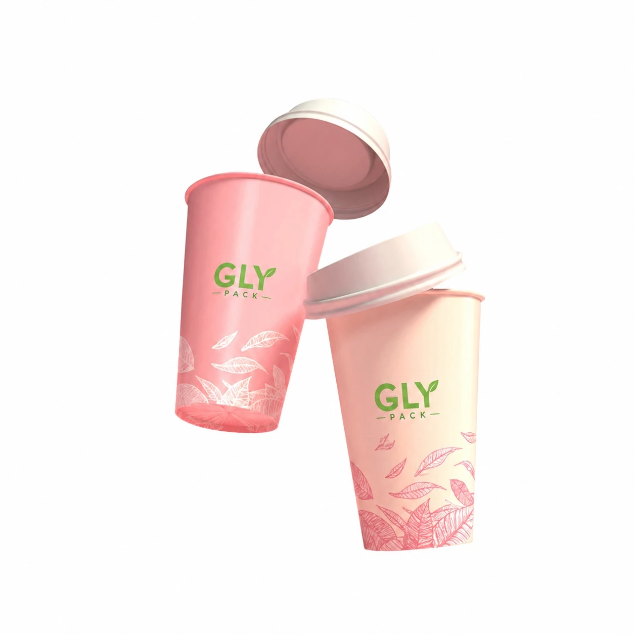 Gly Pack