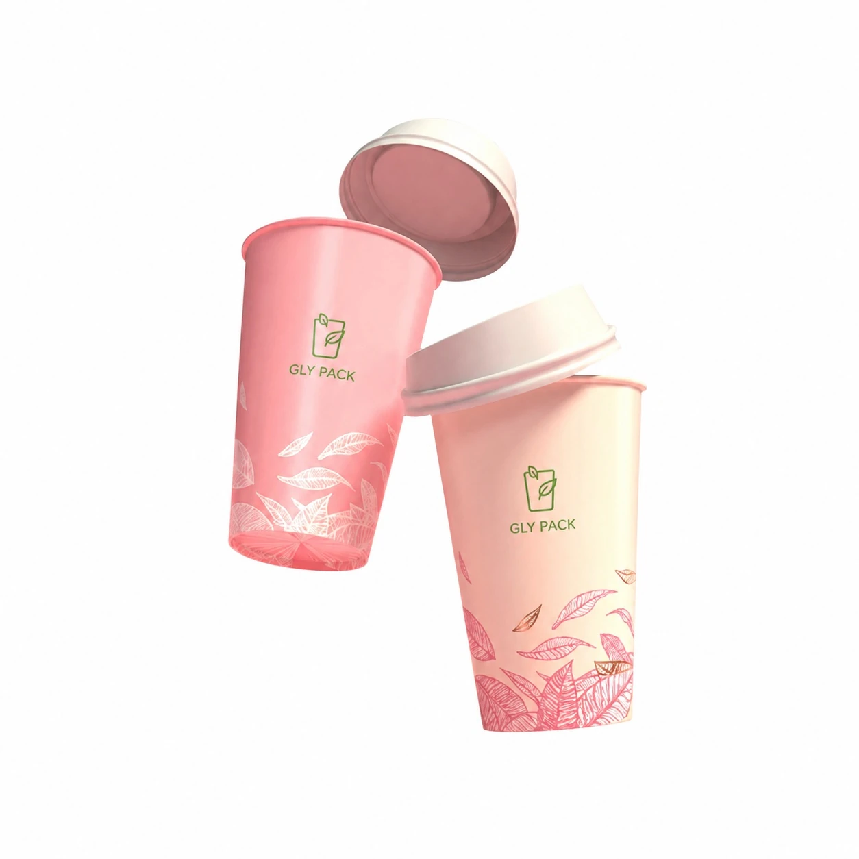 Gly Pack