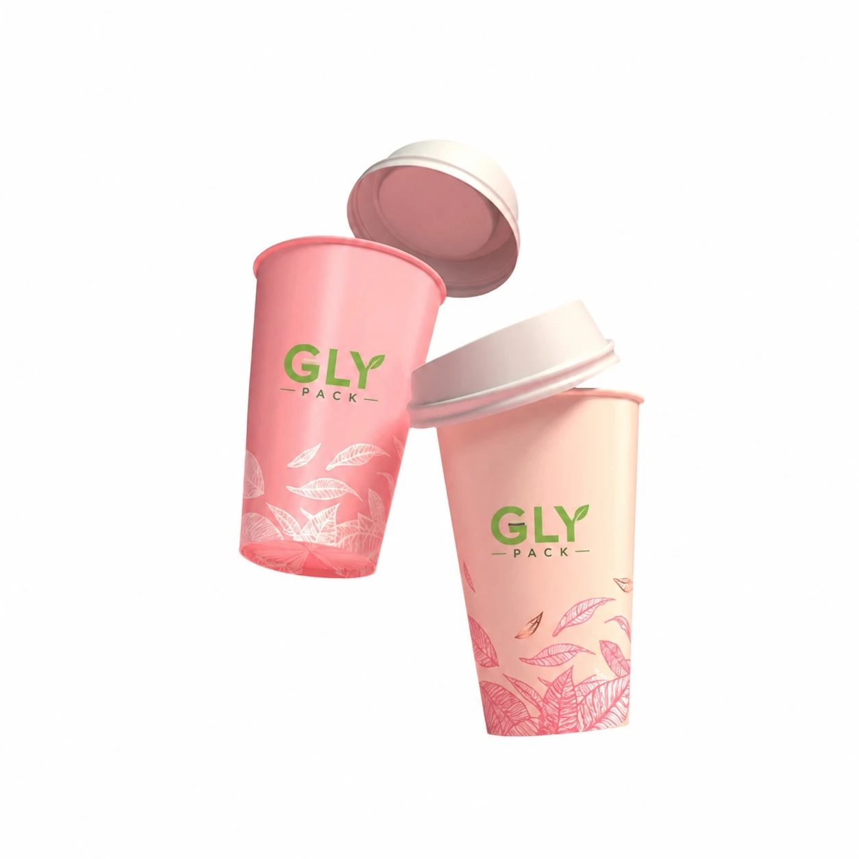 Gly Pack