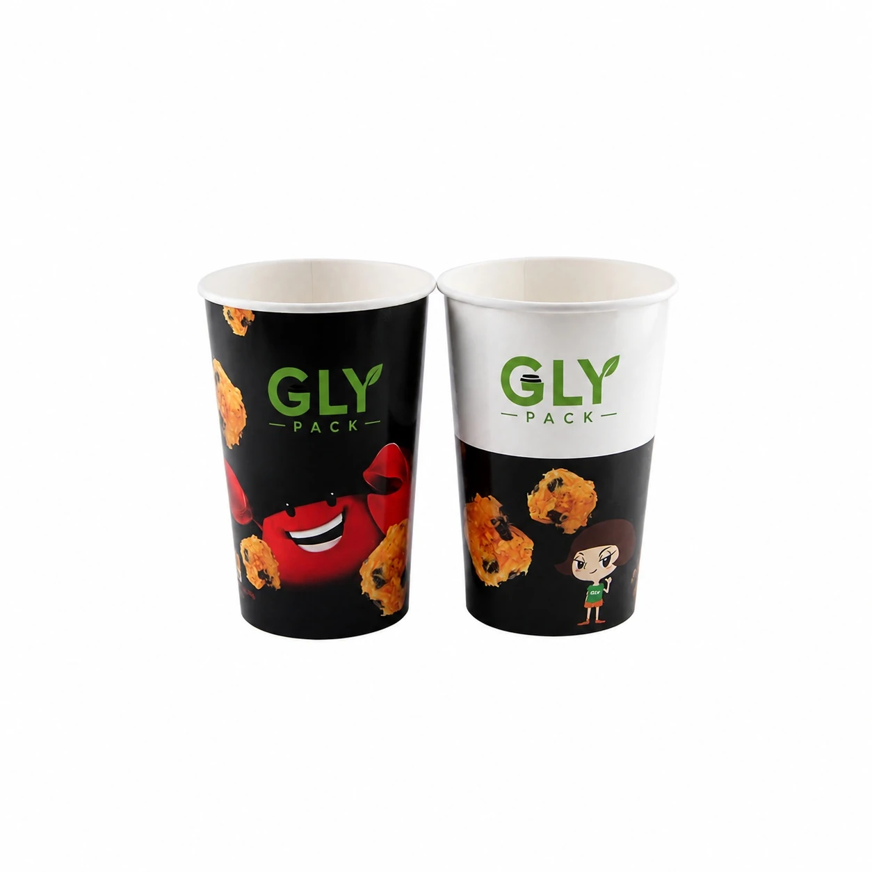 Gly Pack