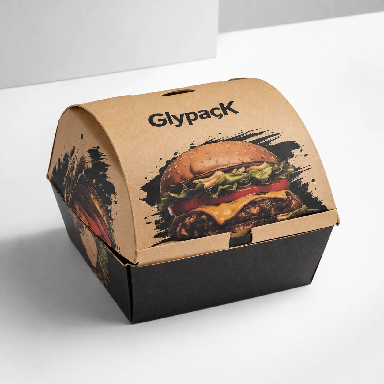 Gly Pack