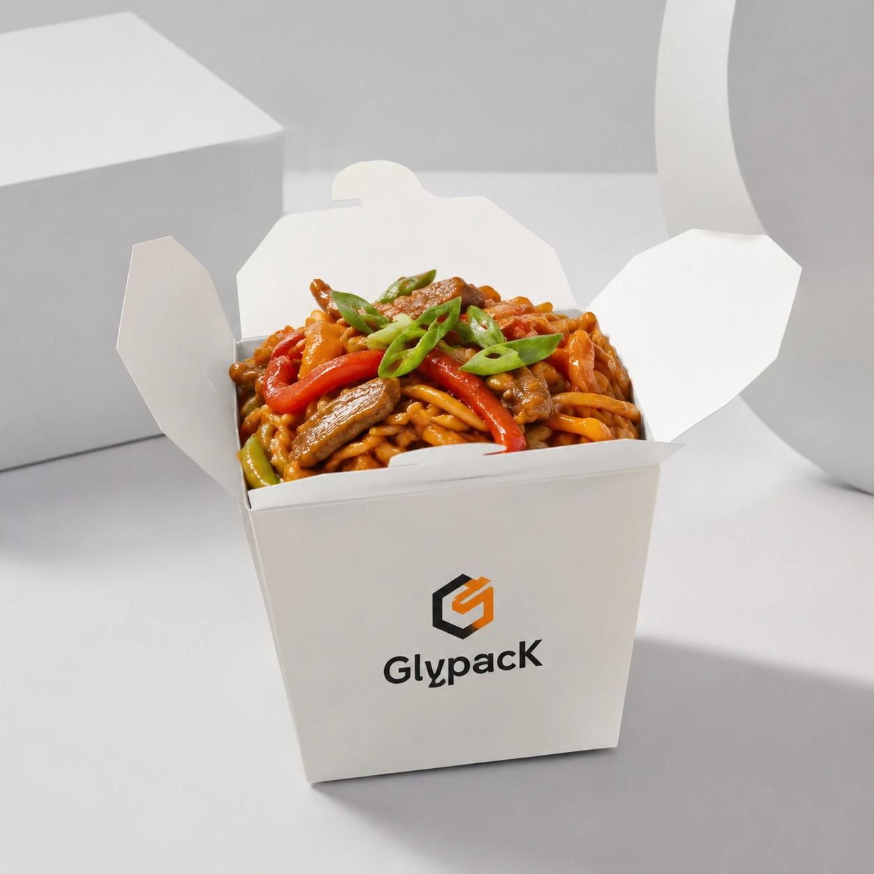 Gly Pack