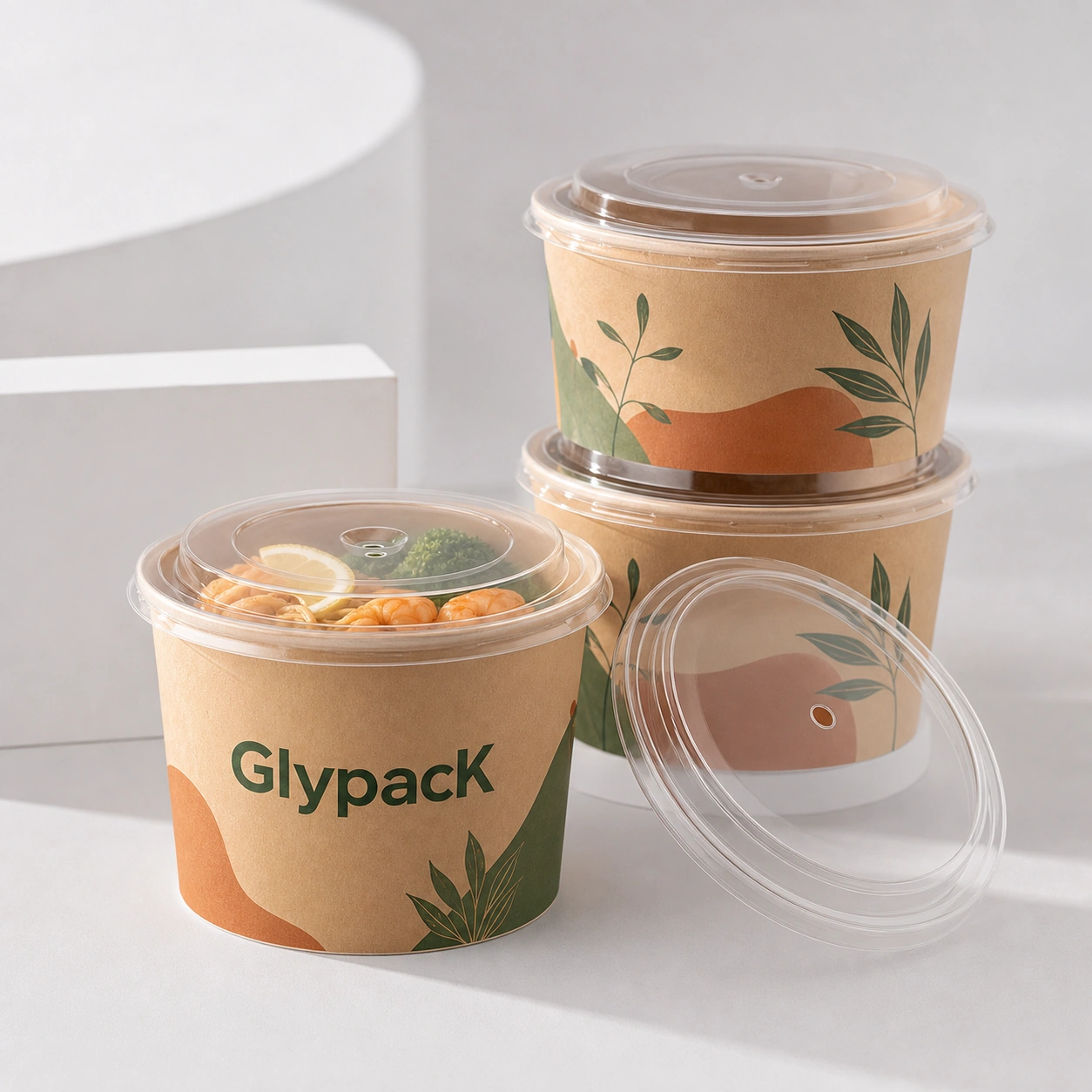 Gly Pack