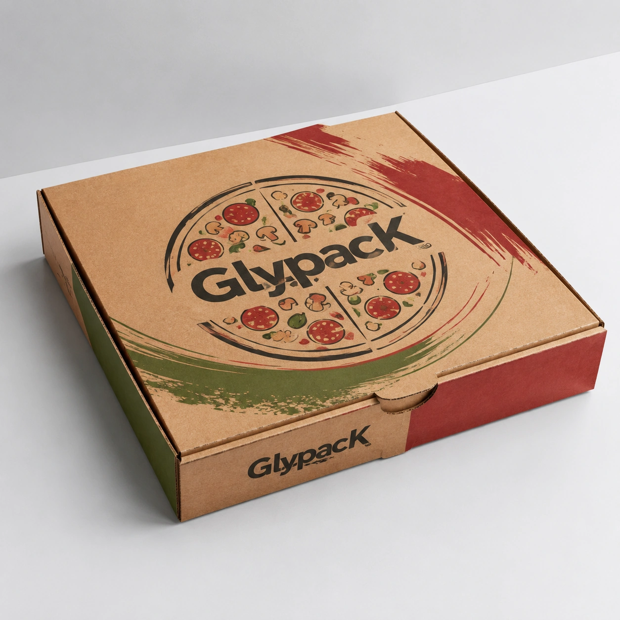 Gly Pack
