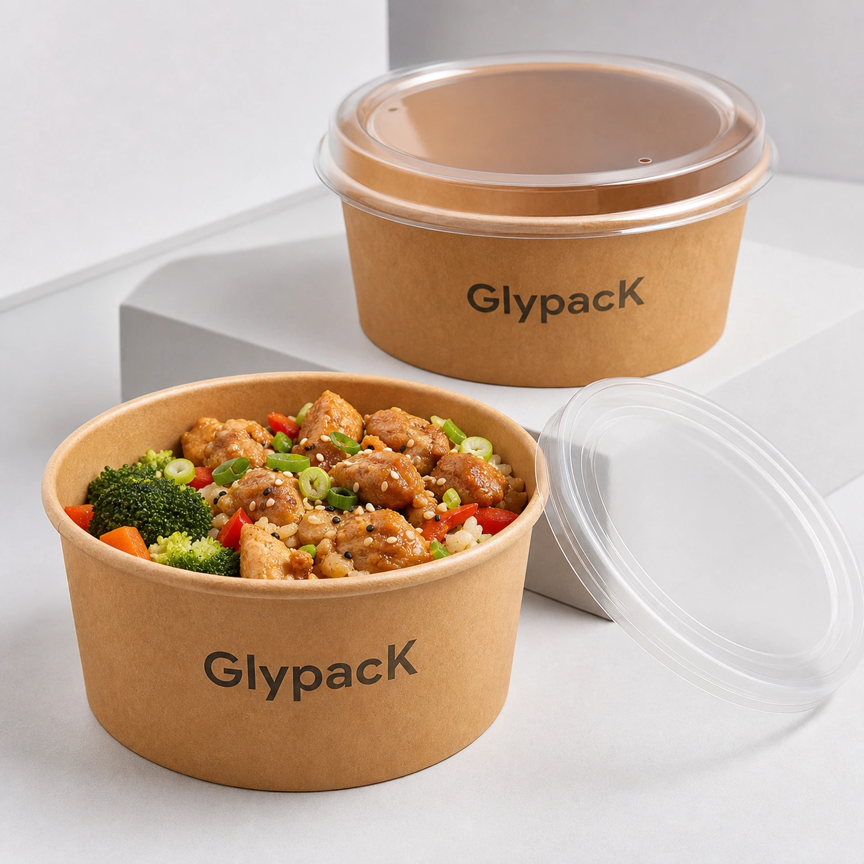 Gly Pack