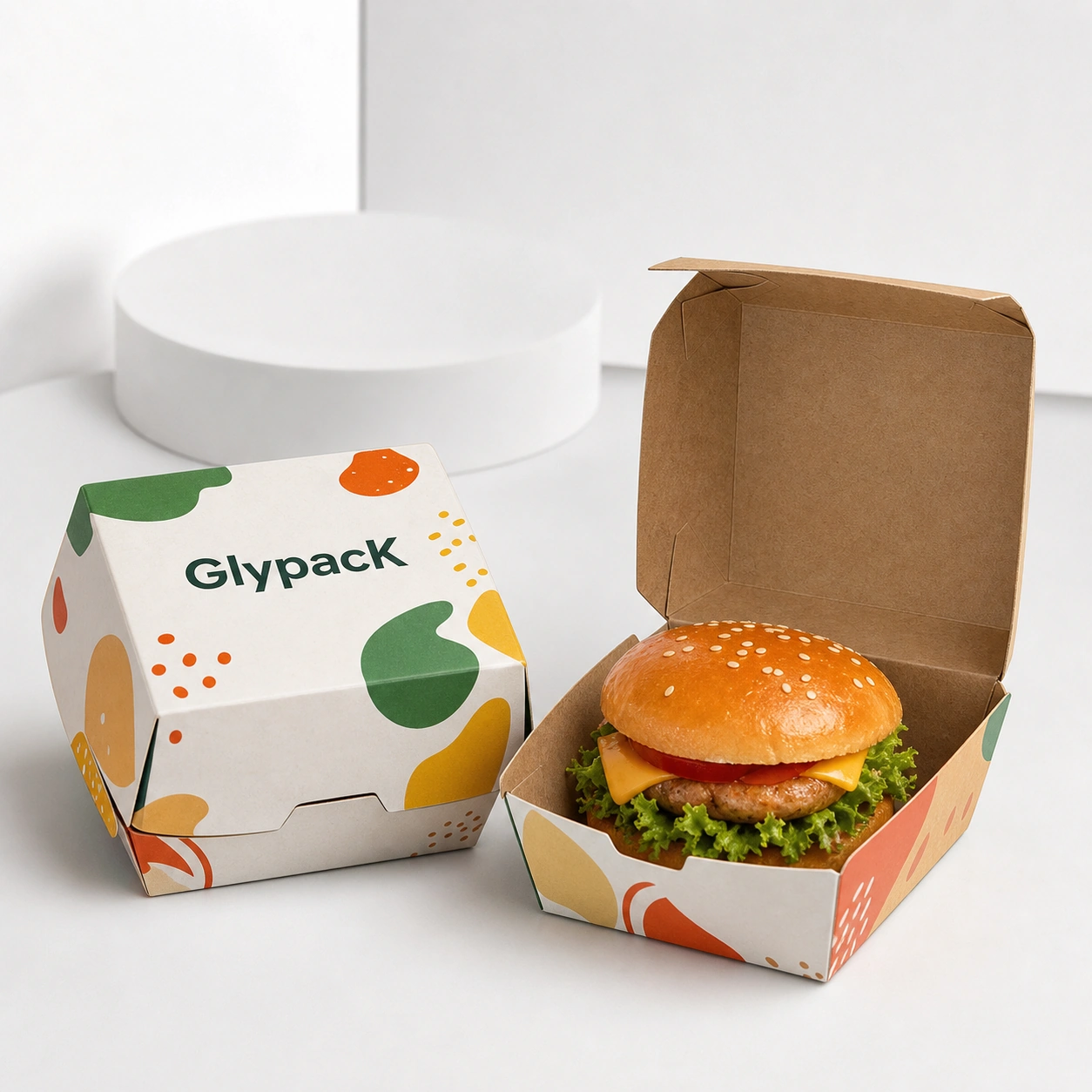 Gly Pack