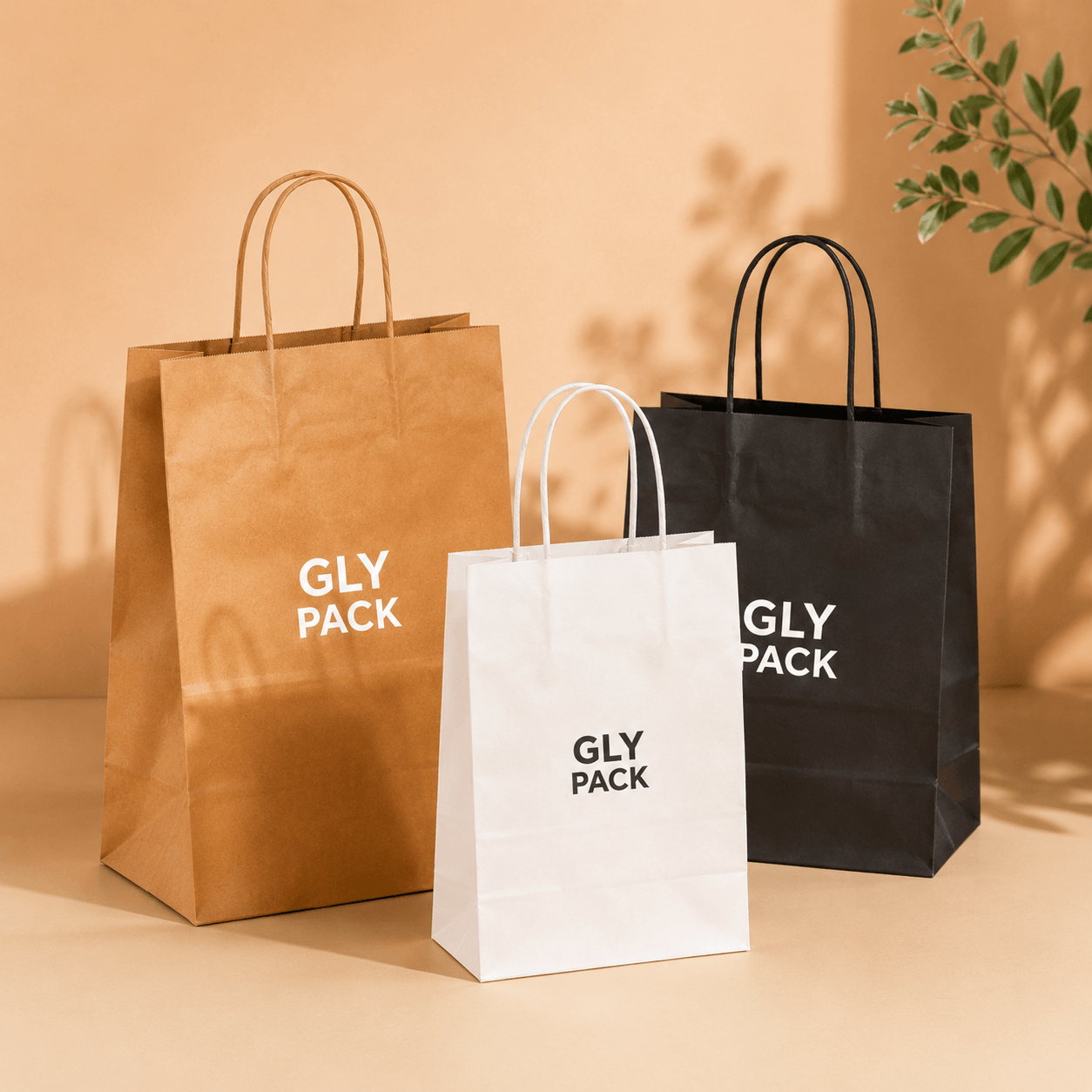 Coffee Bags