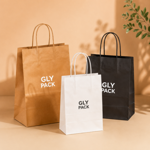 Paper Bags