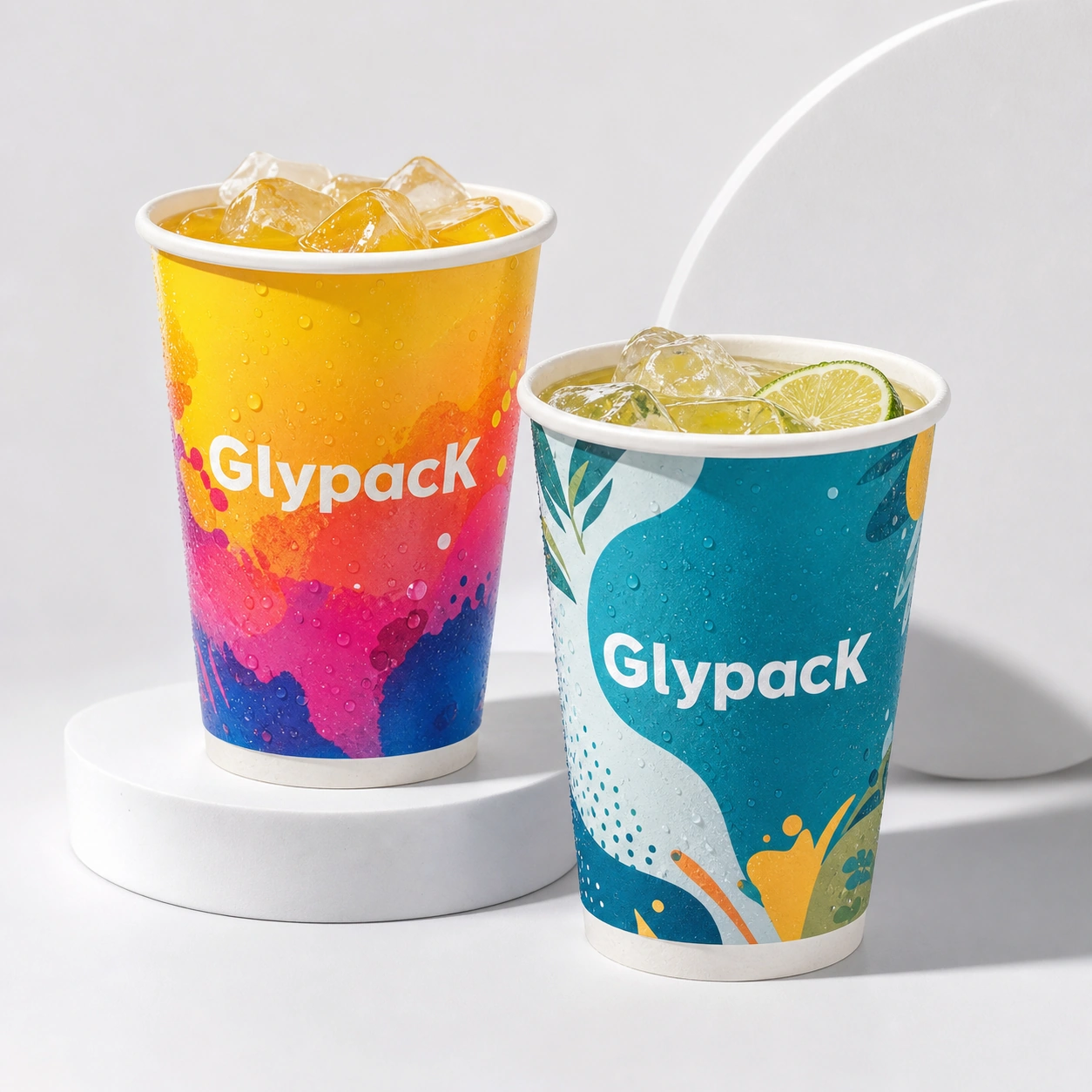 Gly Pack
