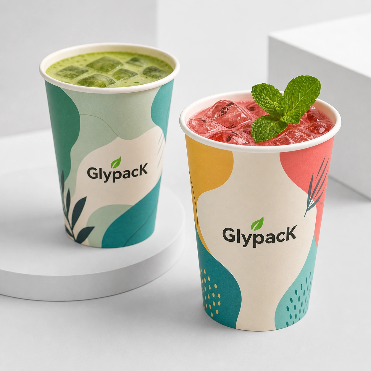 Gly Pack