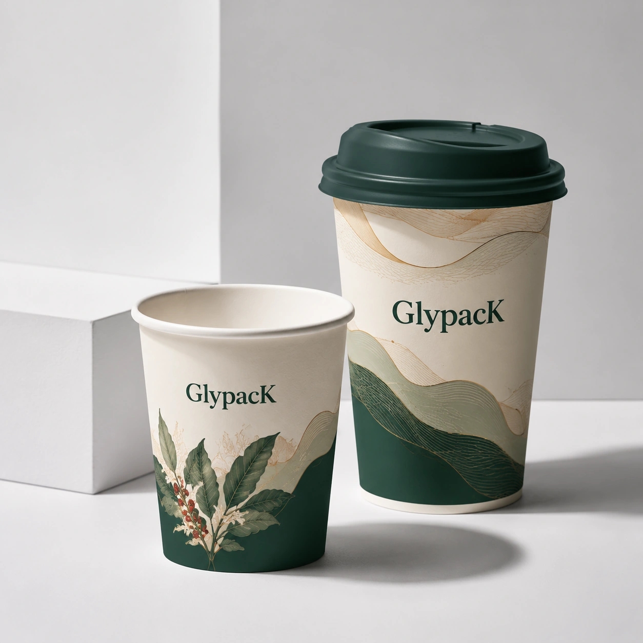 Gly Pack