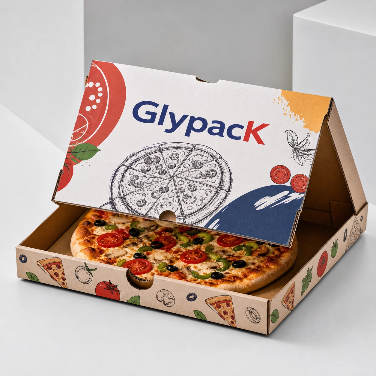 Gly Pack