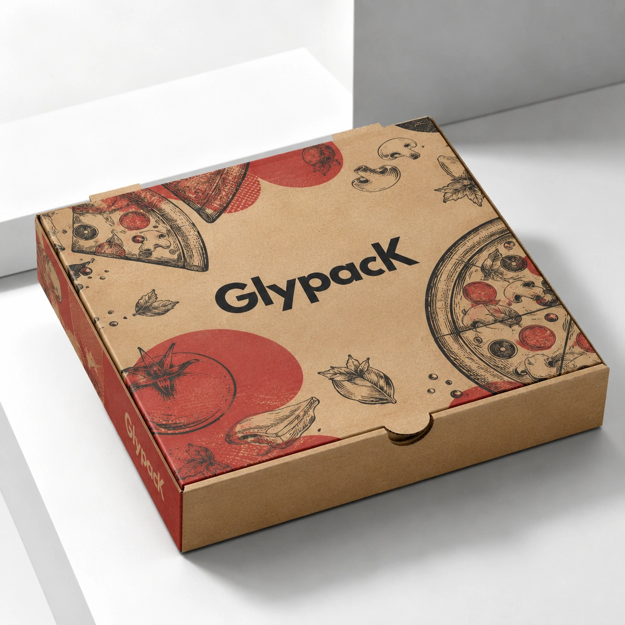 Gly Pack