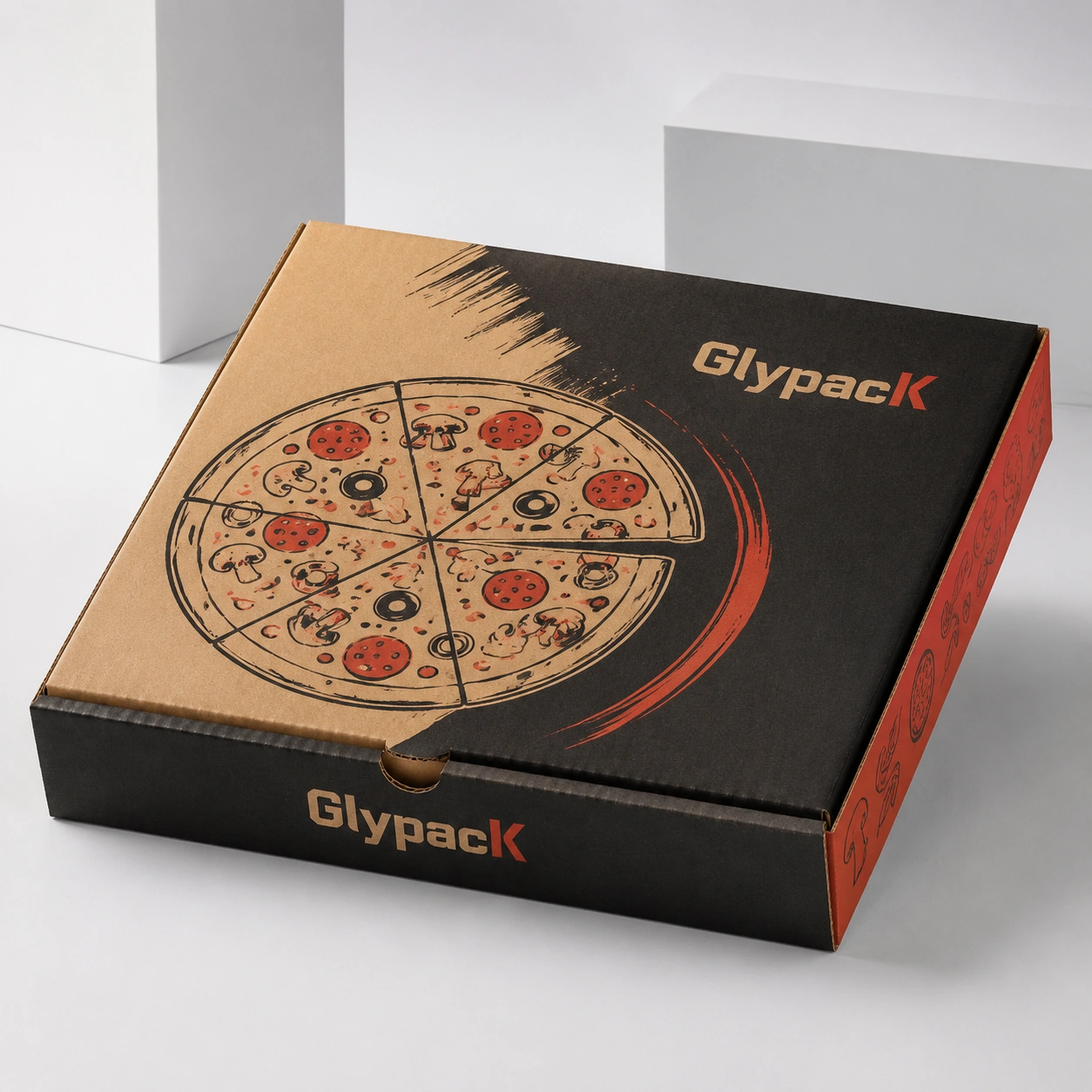 Gly Pack