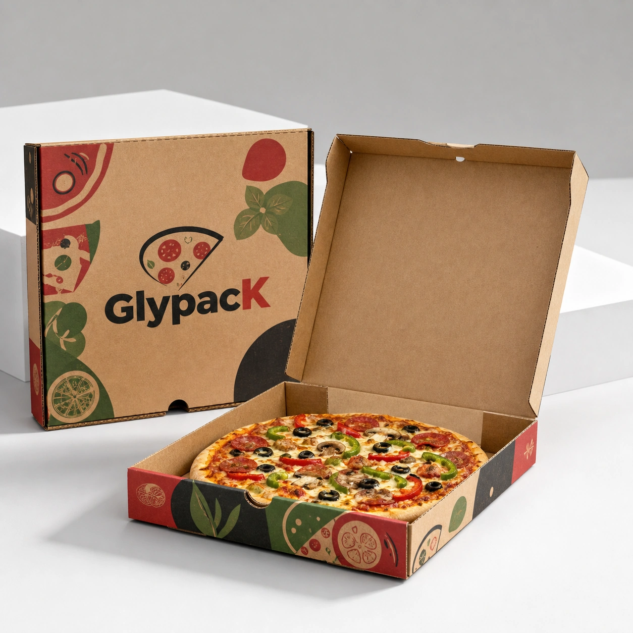 Gly Pack