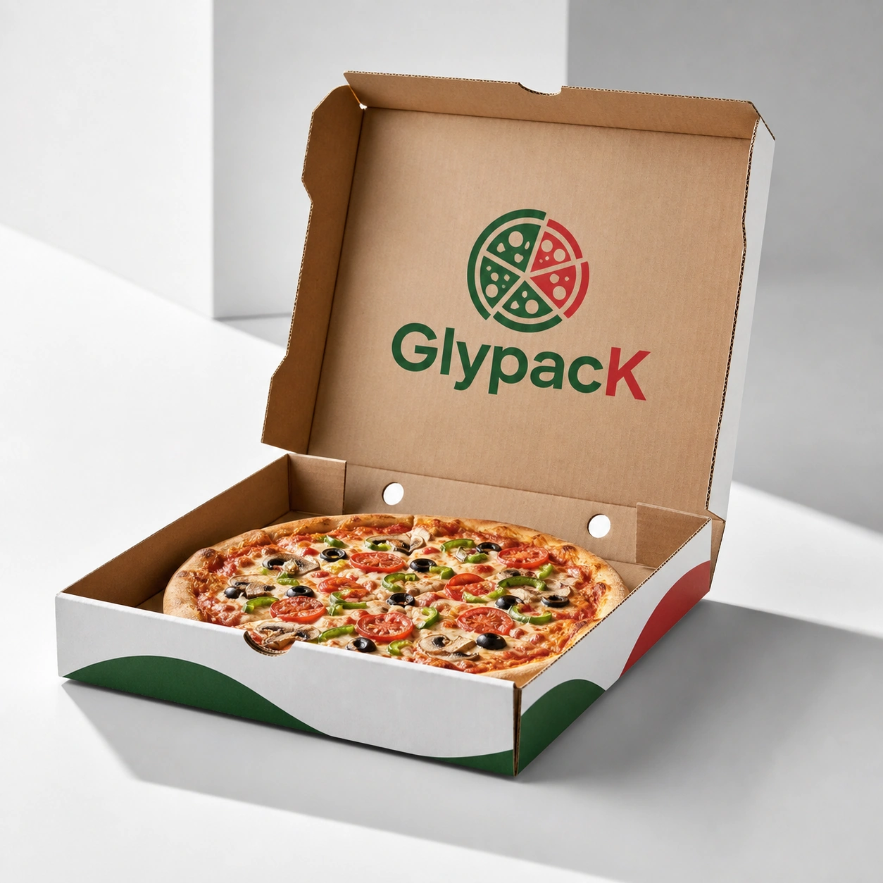 Gly Pack