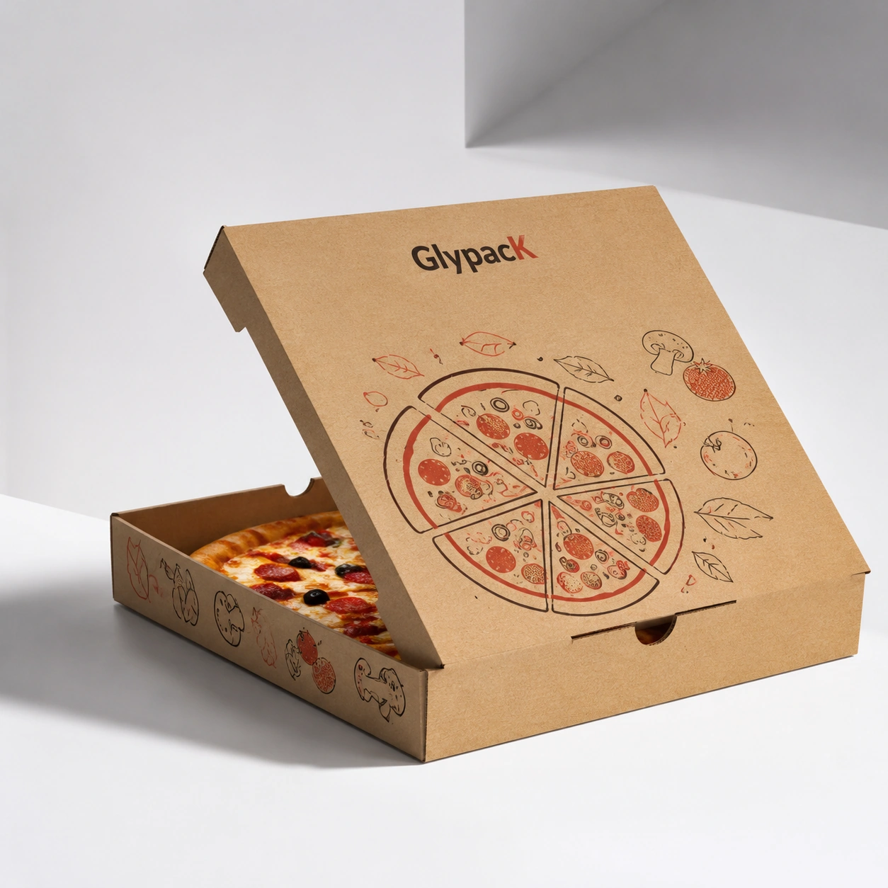 Gly Pack