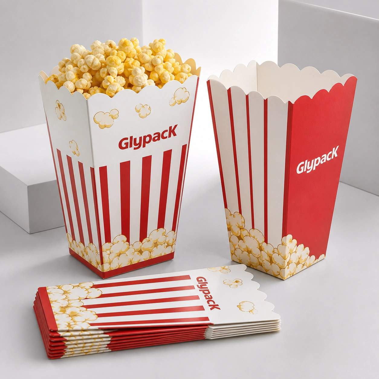 Gly Pack