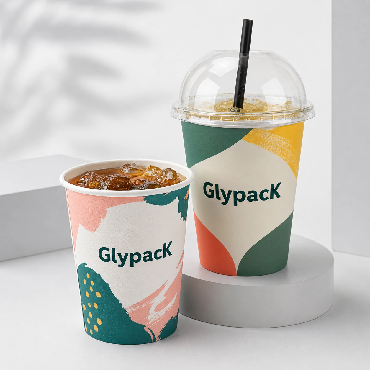 Gly Pack