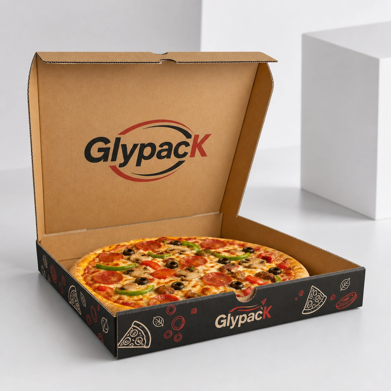 Gly Pack