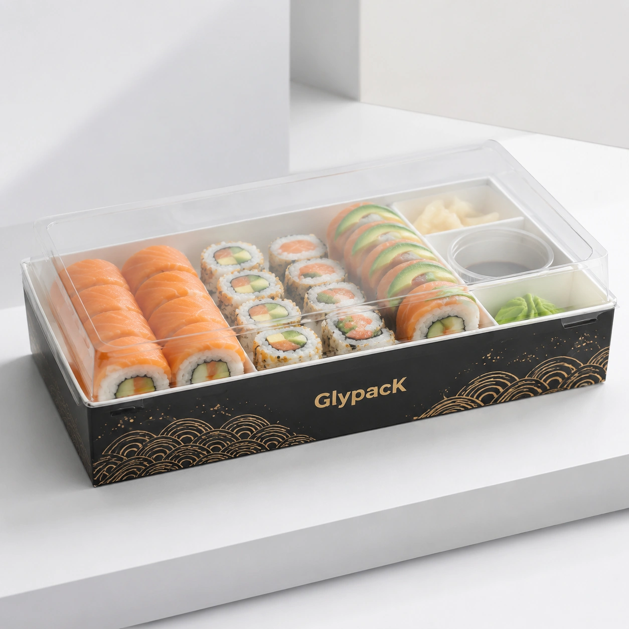 Gly Pack