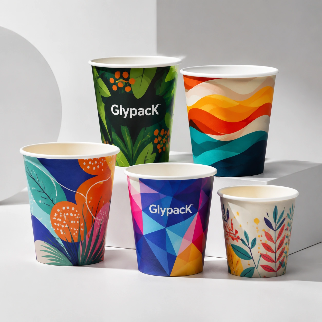 Gly Pack