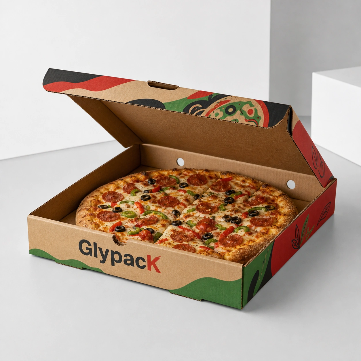 Gly Pack