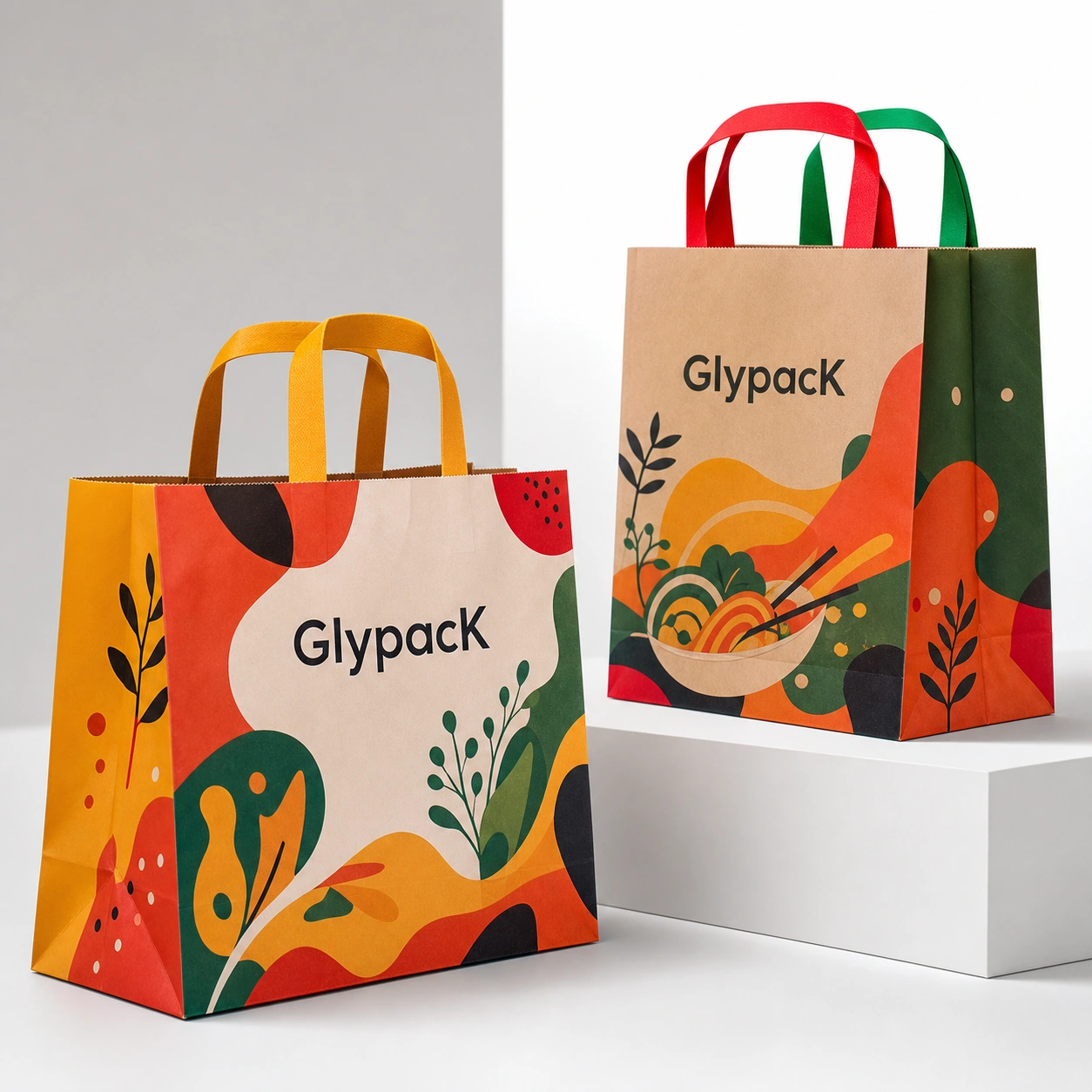 Gly Pack