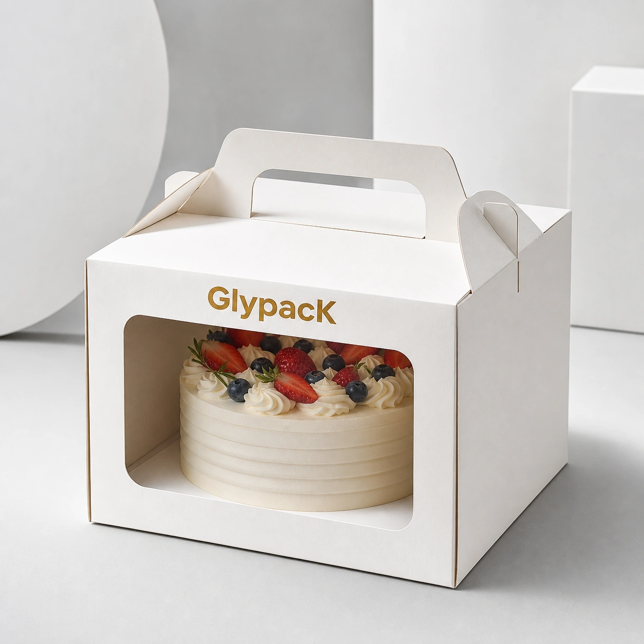 Gly Pack